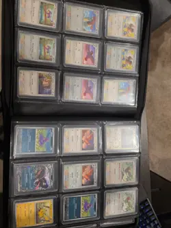 Pokemon TCG 151 Master Set - Image 3