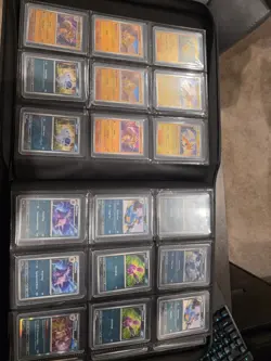 Pokemon TCG 151 Master Set - Image 4