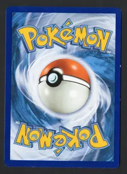 Snivy Reverse Holo 5/124 XY Fates Collide 2016 - Pokemon TCG - Image 2