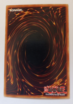 Snatch Steal - (MRL-036 - Magic Ruler - Holo Gold) LP VG - Image 3