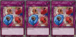 3x Token Stampede | RA04-EN149 | PSR | 1st Ed | NM | YuGiOh - Image 1