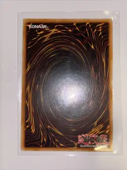 *** DARK MAGICIAN *** ALTERNATE ART PLATINUM SECRET RARE RA04-EN106 CT14 YUGIOH! - Image 2