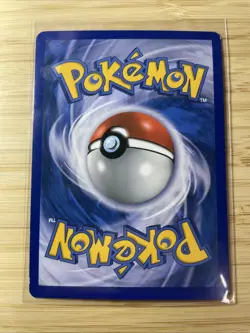 Pokemon Darkrai-EX TCG Promo Card Black White BW46 Holo LP - Image 2