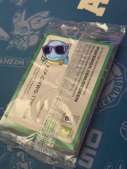 Pokemon Card CHARCADET 2025 Mega Evolutions Phantasmal Flames PROMO #022 NM/M - Image 4