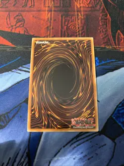Emilia, Dance Priestess of the Nekroz 1st Edition Secret Rare Card BLMM-EN025 - Image 2