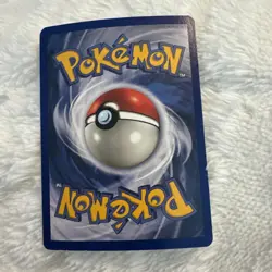 Pokemon TCG Flareon Holo Rare Jungle Set Card 3/64 - Image 3