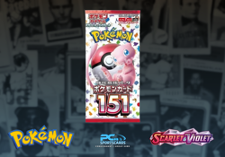 Lot x120 Pokemon Korean Pokemon Card 151 Factory Sealed Booster Packs SWKL21 - Image 1