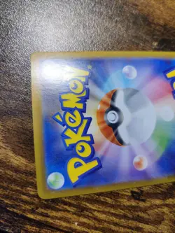 Litwick AR 100/086 Black Bolt sv11B Pokemon Card Japanese Near Mint US seller - Image 4