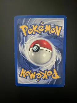 Pokemon TCG Rockets Moltres Holo Rare Card 12/132 Gym Heroes - Image 2