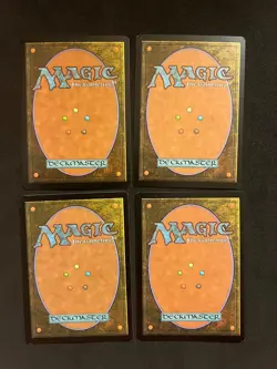 Guttersnipe x4 [2x Return to Rav/2x Core 2019] Magic MTG Cards NM/LP - Image 2