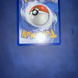 Lapras ex 164 Pokemon TCG Promo SV: Scarlet & Violet Promo Cards Near Mint - Image 4