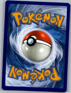 Detective Pikachu 10/18 Holo Detective Pikachu - Pokemon Card - NM - Image 2