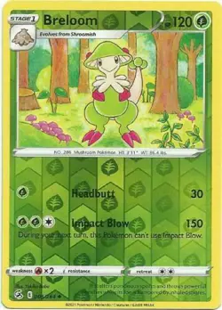 Pokemon TCG Fusion Strike - Pick your card! Reverse - Holo - VMax - Full Art etc - Image 3