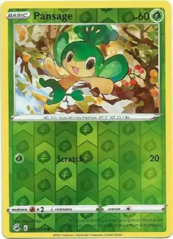 Pokemon TCG Fusion Strike - Pick your card! Reverse - Holo - VMax - Full Art etc - Image 4