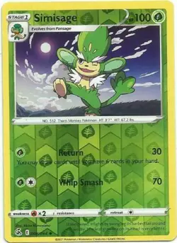Pokemon TCG Fusion Strike - Pick your card! Reverse - Holo - VMax - Full Art etc - Image 5