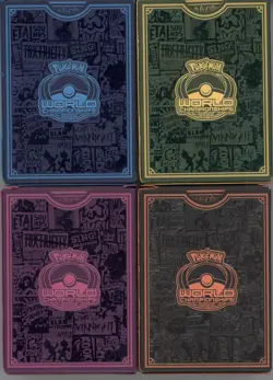 Pokemon TCG 2022 London Champion Deck Set - Pick your card to complete your set! - Image 1