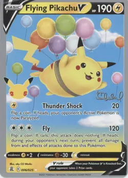 Pokemon TCG 2022 London Champion Deck Set - Pick your card to complete your set! - Image 2