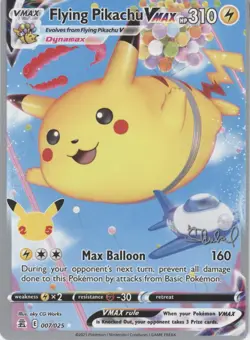 Pokemon TCG 2022 London Champion Deck Set - Pick your card to complete your set! - Image 4