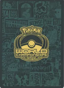 Pokemon TCG 2022 London Champion Deck Set - Pick your card to complete your set! - Image 5