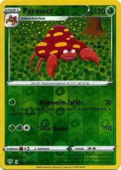 Pokemon Trading Card Darkness Ablaze - Pick your card to complete your set! - Image 4