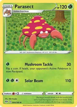 Pokemon Trading Card Darkness Ablaze - Pick your card to complete your set! - Image 5