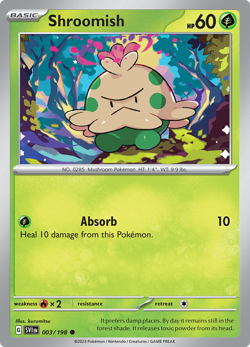 Pokemon Trading Card Scarlet & Violet- Pick your BASE card to complete your set - Image 4