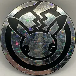 Pokemon Trading Card Coin, Markers, Counters. Pick your favorite! - Image 2