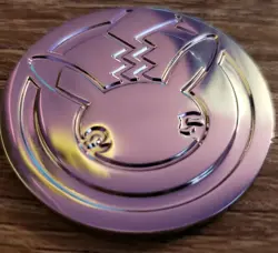 Pokemon Trading Card Coin, Markers, Counters. Pick your favorite! - Image 3