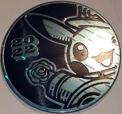Pokemon Trading Card Coin, Markers, Counters. Pick your favorite! - Image 5