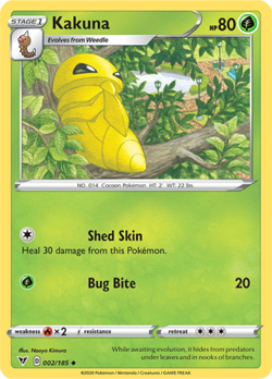 Pokemon Trading Card Vivid Voltage - Pick your card to complete your set! - Image 3