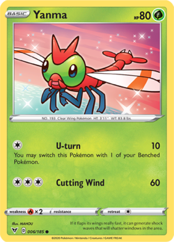 Pokemon Trading Card Vivid Voltage - Pick your card to complete your set! - Image 5