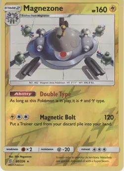 Pokemon Trading Card Unified Minds - Pick your card to complete your set! - Image 4