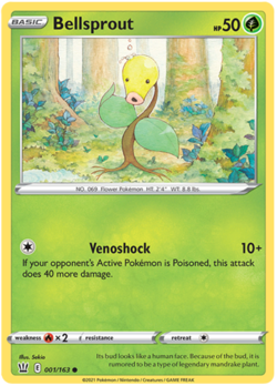 Pokemon Trading Card Battle Styles - Pick your card to complete your set! - Image 2