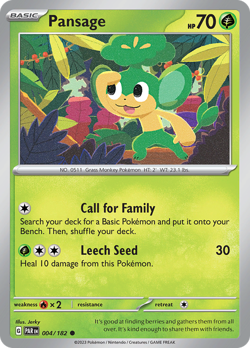 Pokemon Trading Card Paradox Rift - Pick your BASE card to complete your set! - Image 4