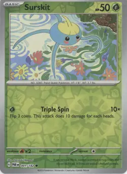 Pokemon Trading Card Paradox Rift - Pick your EX, Gold, Full Art, Illustration, - Image 2