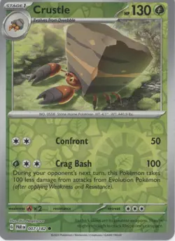 Pokemon Trading Card Paradox Rift - Pick your EX, Gold, Full Art, Illustration, - Image 5