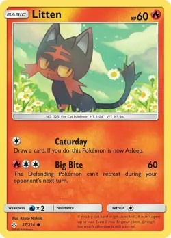 Pokemon Trading Card Unbroken Bonds - Pick your card to complete your set! - Image 2