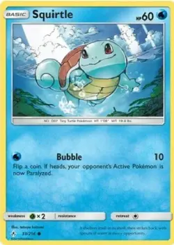 Pokemon Trading Card Unbroken Bonds - Pick your card to complete your set! - Image 4