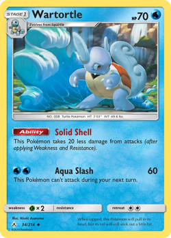 Pokemon Trading Card Unbroken Bonds - Pick your card to complete your set! - Image 5