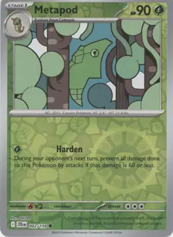 Pokemon TCG Journey Together - Pick your card to complete your set - Image 3