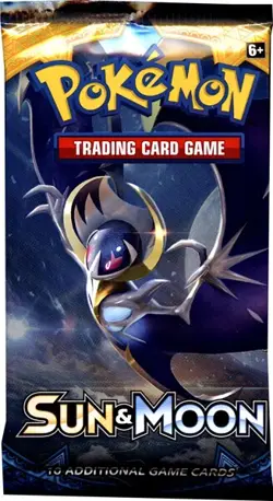 Pokemon Trading Card Sun & Moon - Pick your card to complete your set! - Image 1