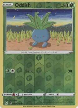 Pokemon Trading Card Lost Origin - Pick your card to complete your set! - Image 2