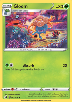Pokemon Trading Card Lost Origin - Pick your card to complete your set! - Image 4