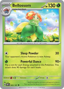 Pokemon Trading Card Obsidian Flames - Pick your BASE card to complete your set - Image 4