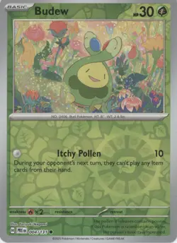 Pokemon TCG Prismatic Evolutions - Pick your card to complete your set! - Image 5