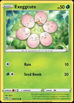 Pokemon Trading Card Brilliant Stars - Pick your card to complete your set! - Image 2