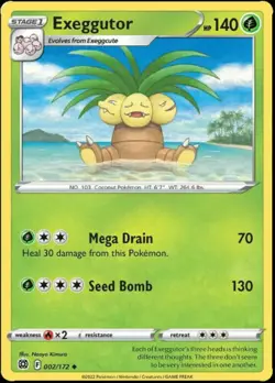 Pokemon Trading Card Brilliant Stars - Pick your card to complete your set! - Image 4