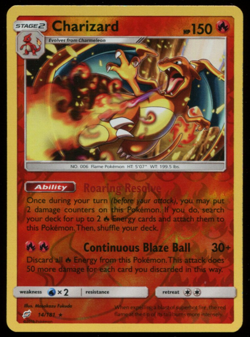 Pokemon Trading Card Team Up - Pick your card to complete your set! - Image 2
