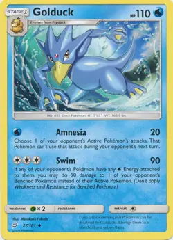 Pokemon Trading Card Team Up - Pick your card to complete your set! - Image 3