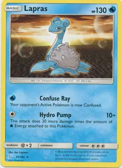 Pokemon Trading Card Team Up - Pick your card to complete your set! - Image 4